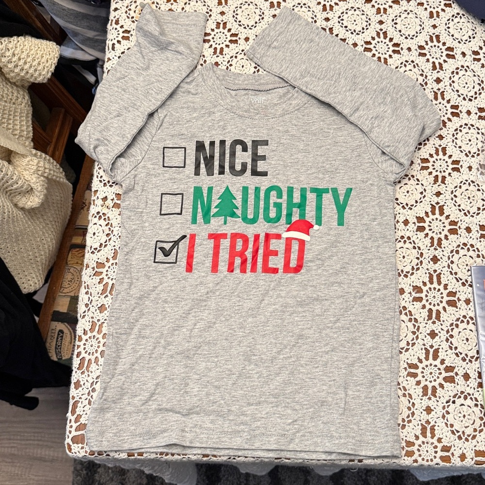 Just One You t-shirt NWOT